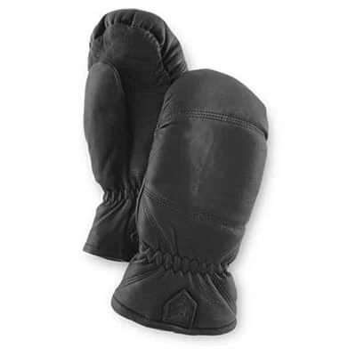 Hestra - Leather Box Mitt - Gants – Image 3