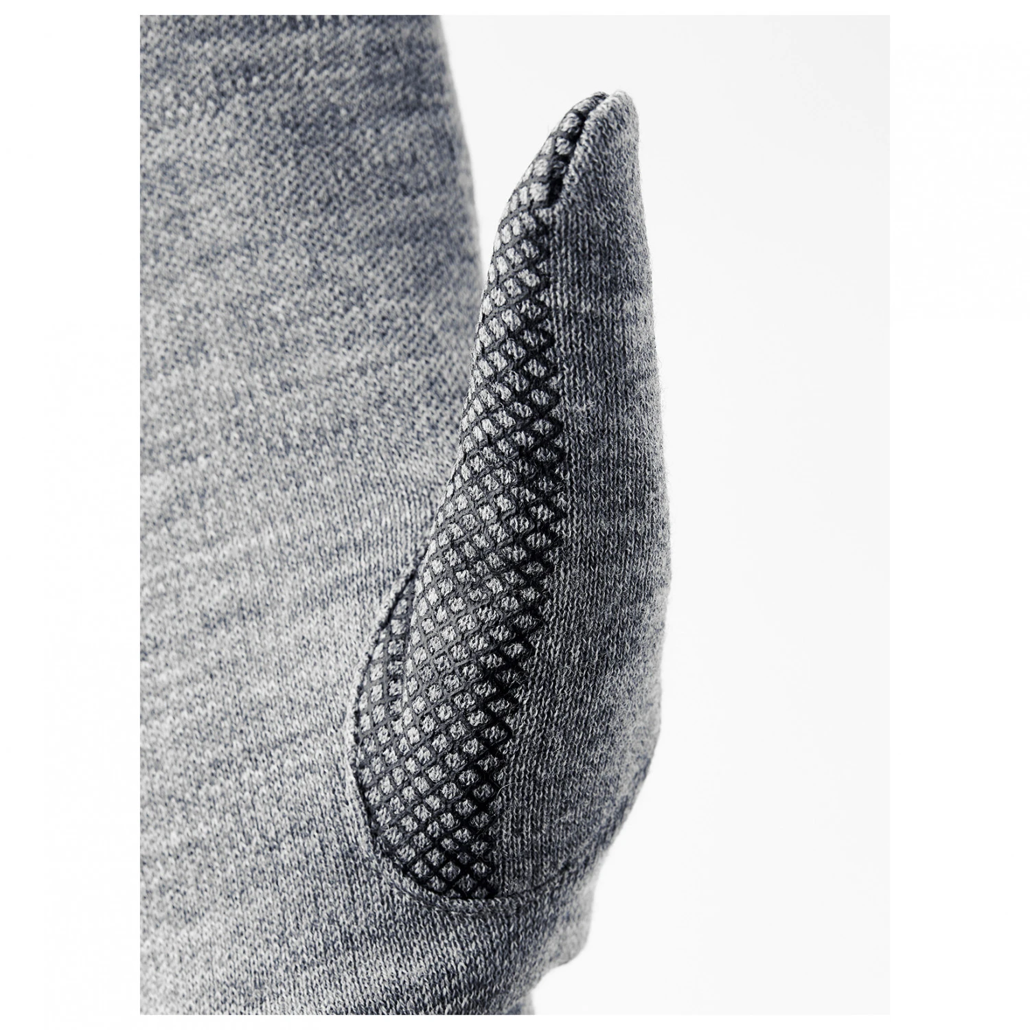 Hestra - Merino Touch Point Mitt - Gants – Image 3