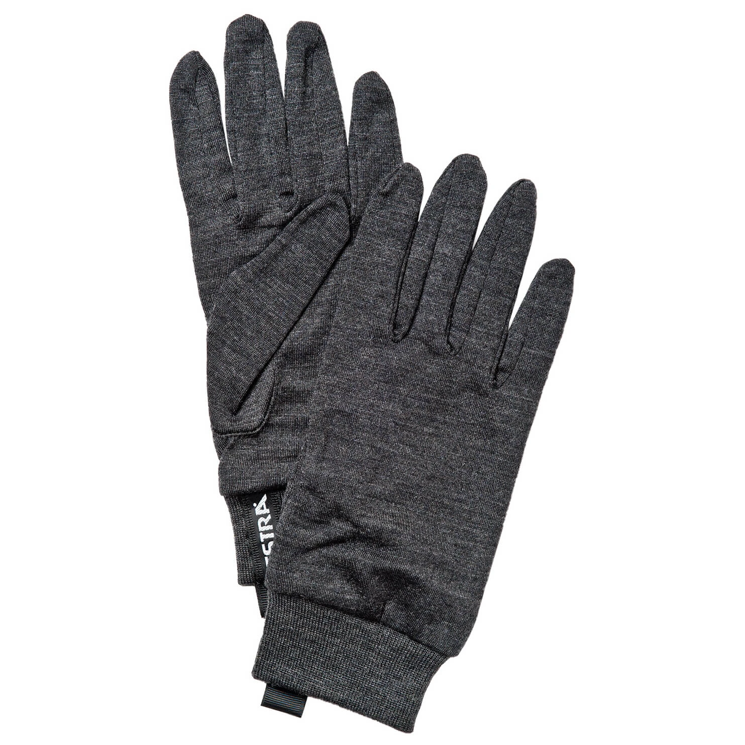 Hestra - Merino Wool Liner Active 5 Finger - Gants – Image 2