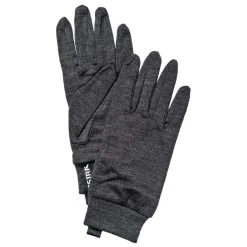 Hestra - Merino Wool Liner Active 5 Finger - Gants