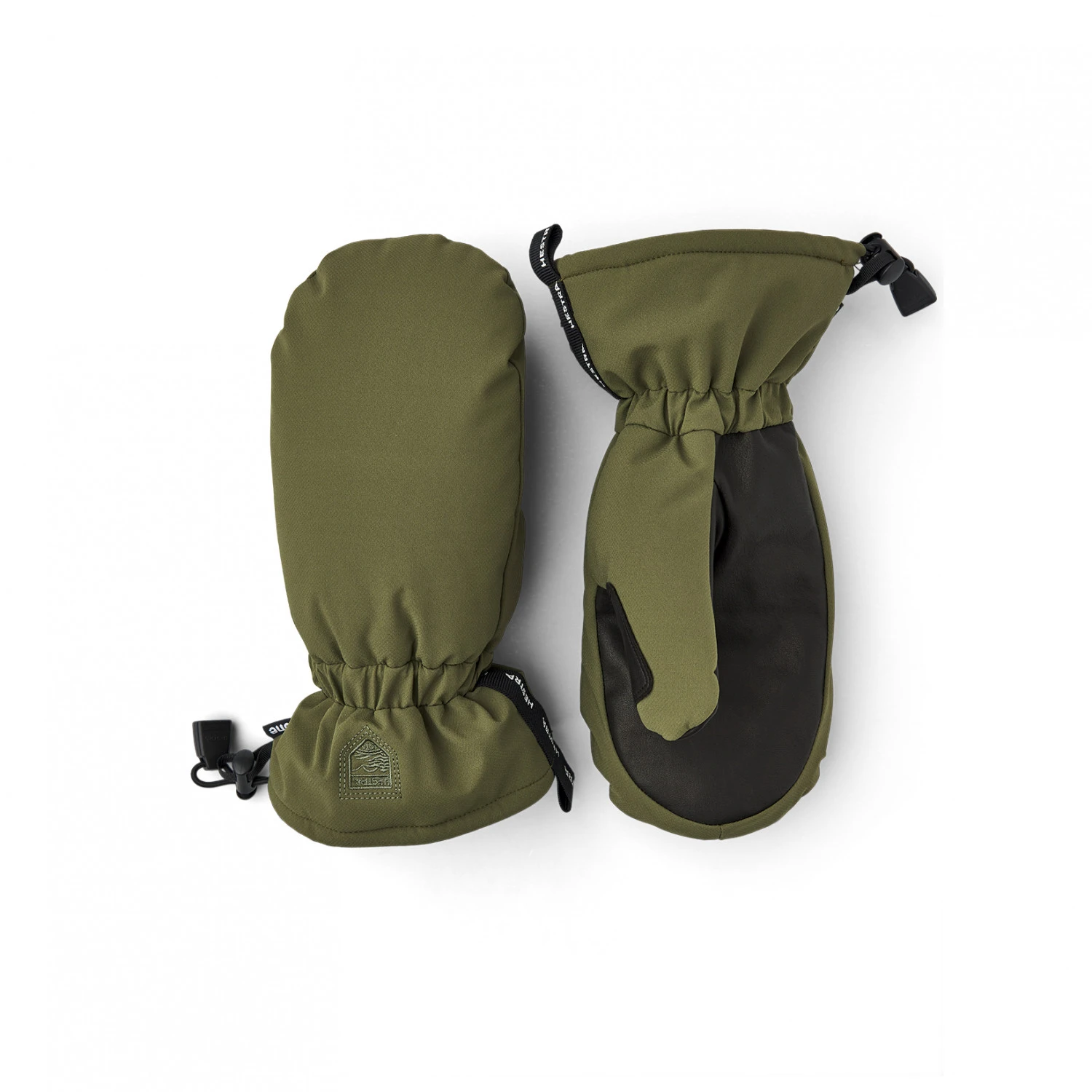 Hestra - Mist Mitt - Gants