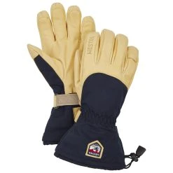 Hestra - Narvik Ecocuir 5 Finger - Gants