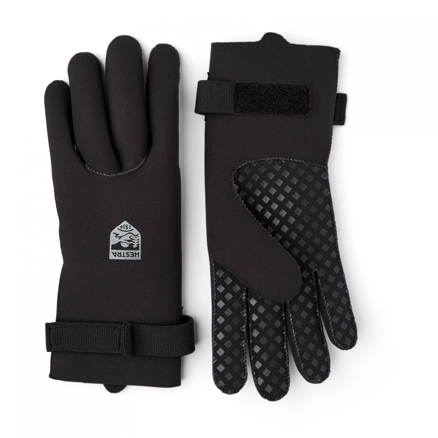 Hestra - Neptune 5 Finger - Gants – Image 5