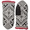 Hestra - Nordic Wool Mitt - Gants