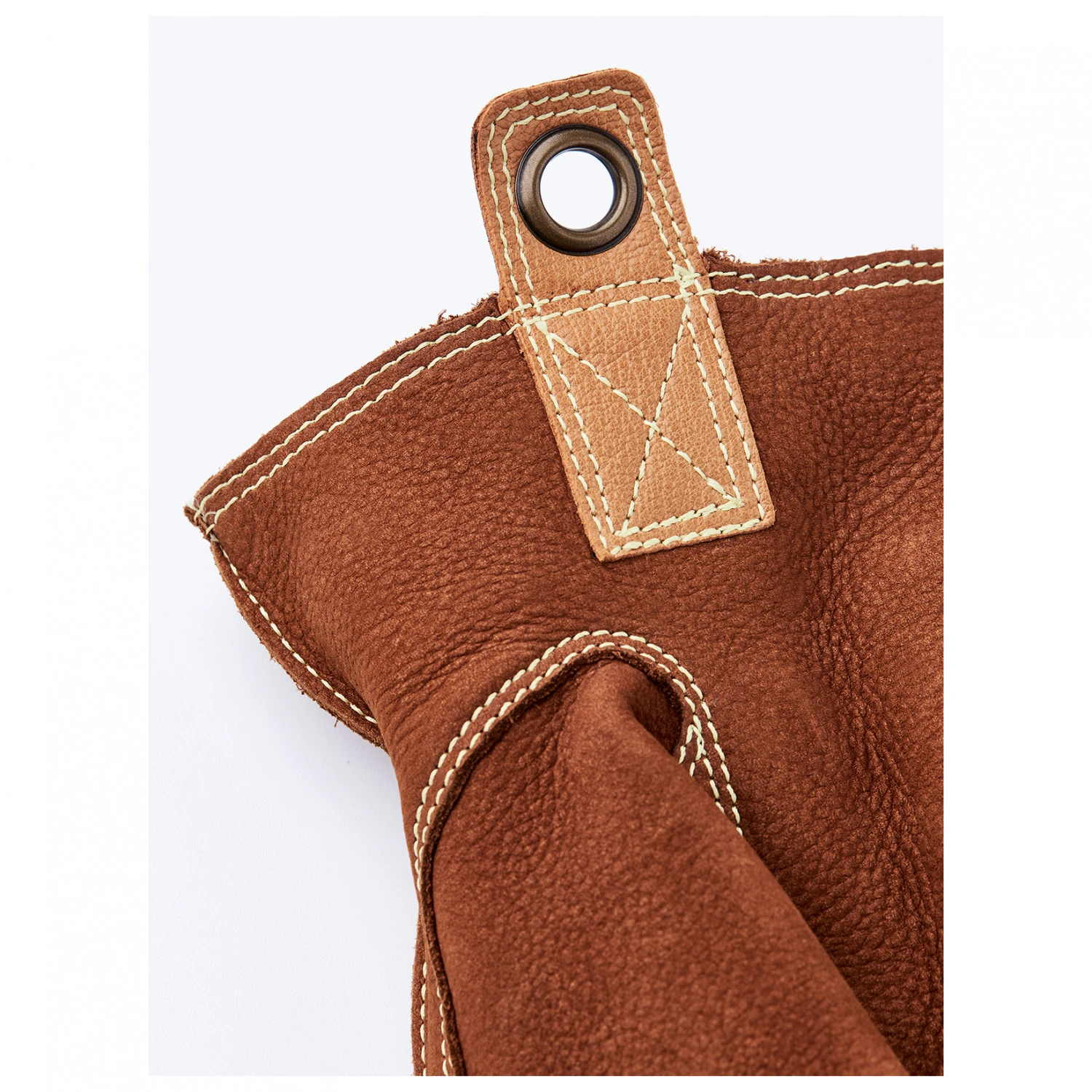 Hestra - Oden Nubuck - Gants – Image 3