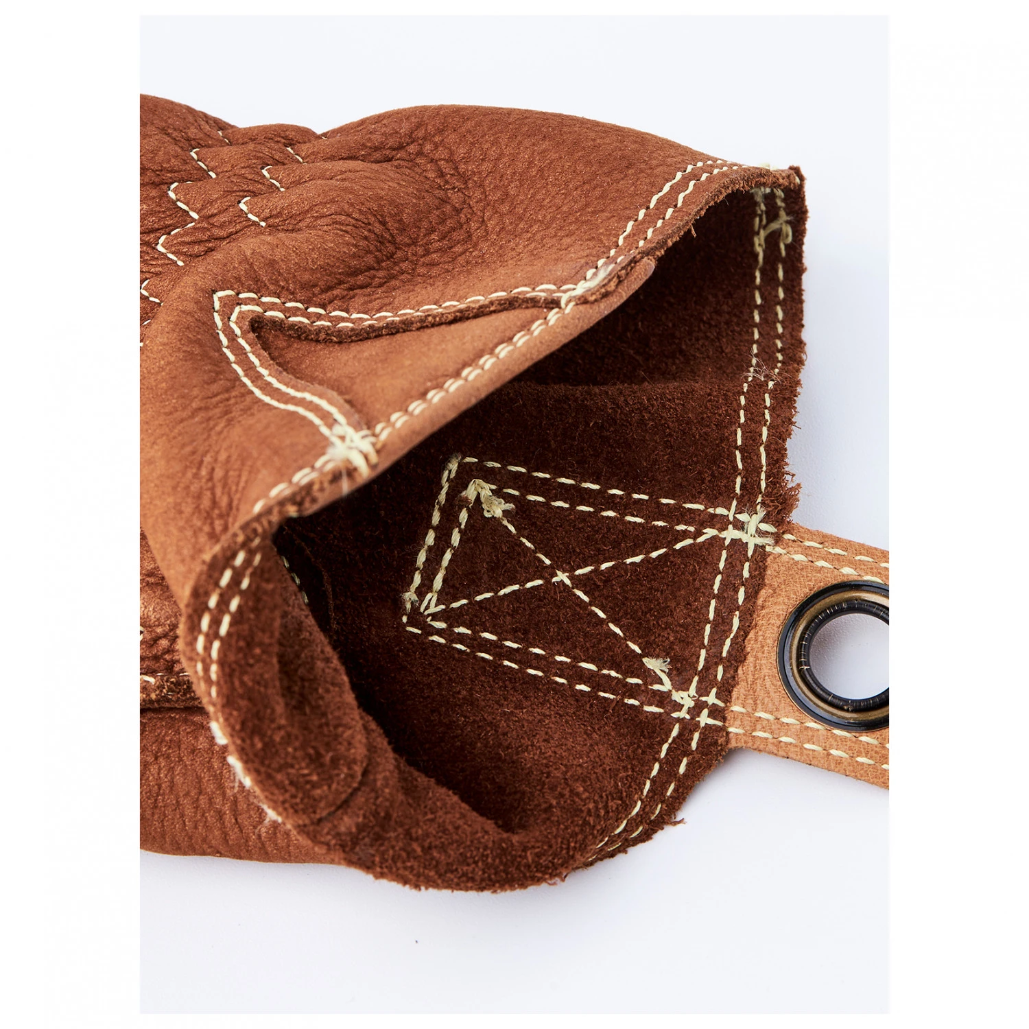 Hestra - Oden Nubuck - Gants – Image 4