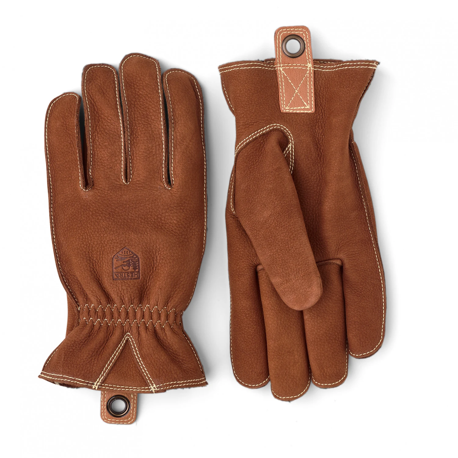 Hestra - Oden Nubuck - Gants
