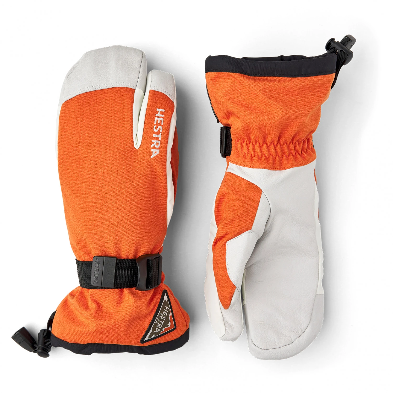Hestra - Powder Gauntlet 3 Finger - Gants – Image 5