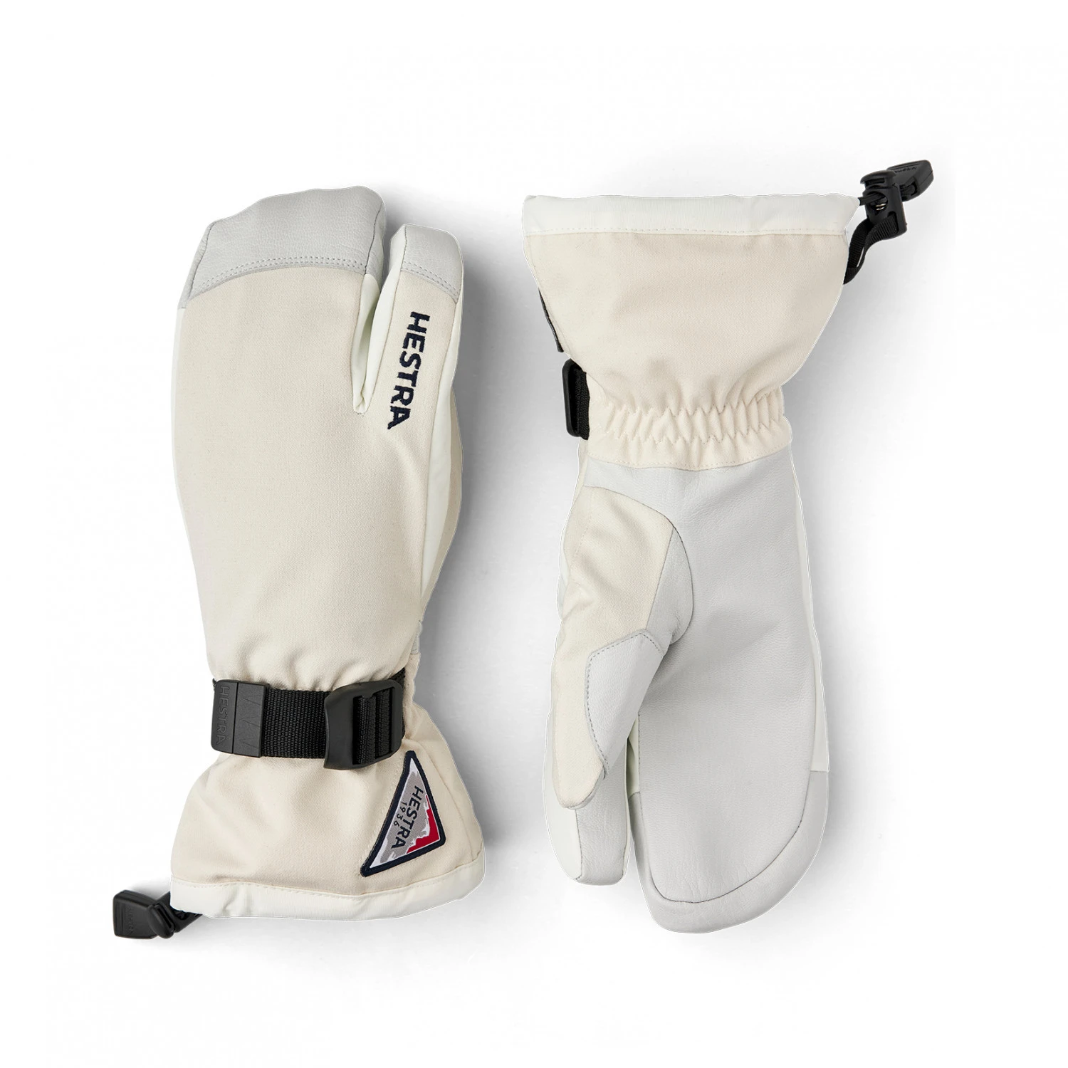 Hestra - Powder Gauntlet 3 Finger - Gants – Image 6
