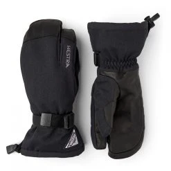 Hestra - Powder Gauntlet 3 Finger - Gants