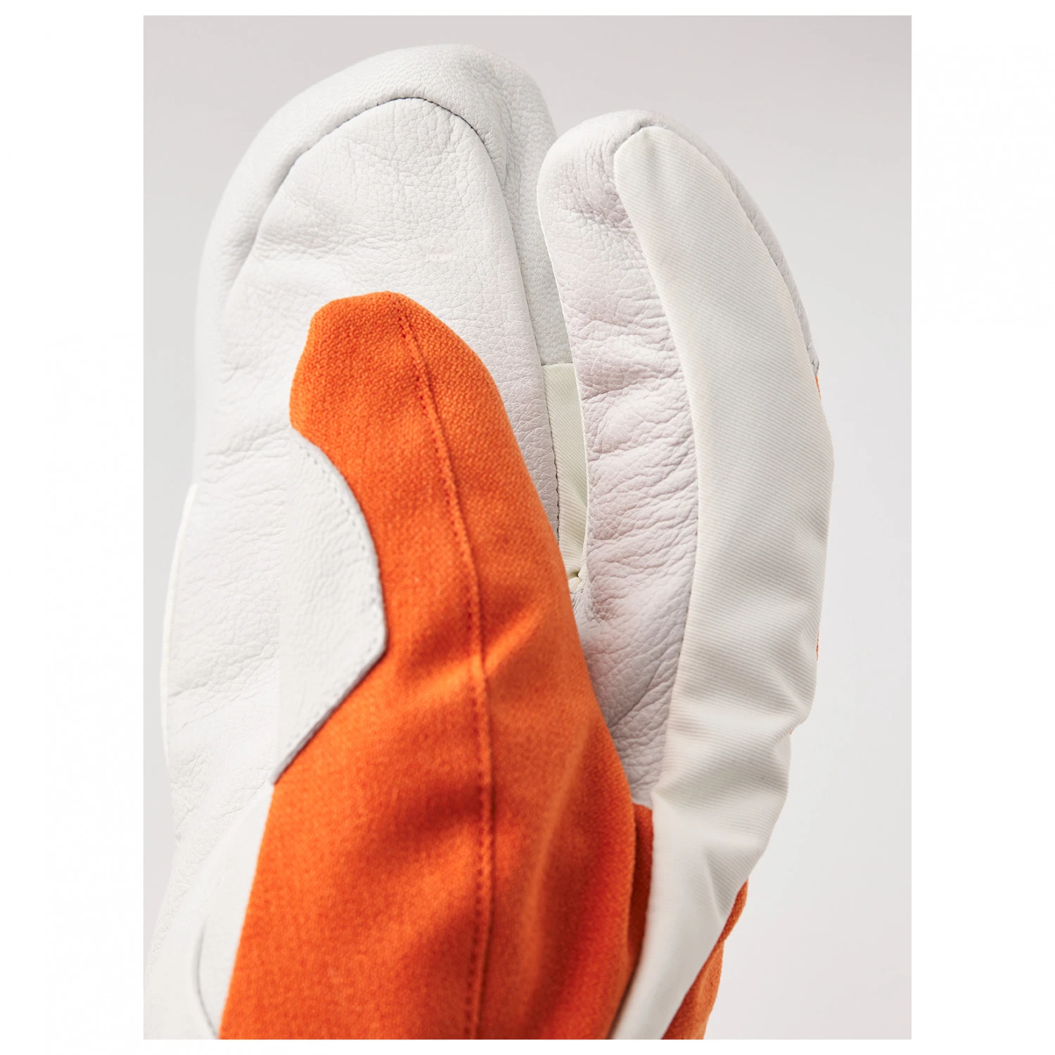 Hestra - Powder Gauntlet 3 Finger - Gants – Image 2