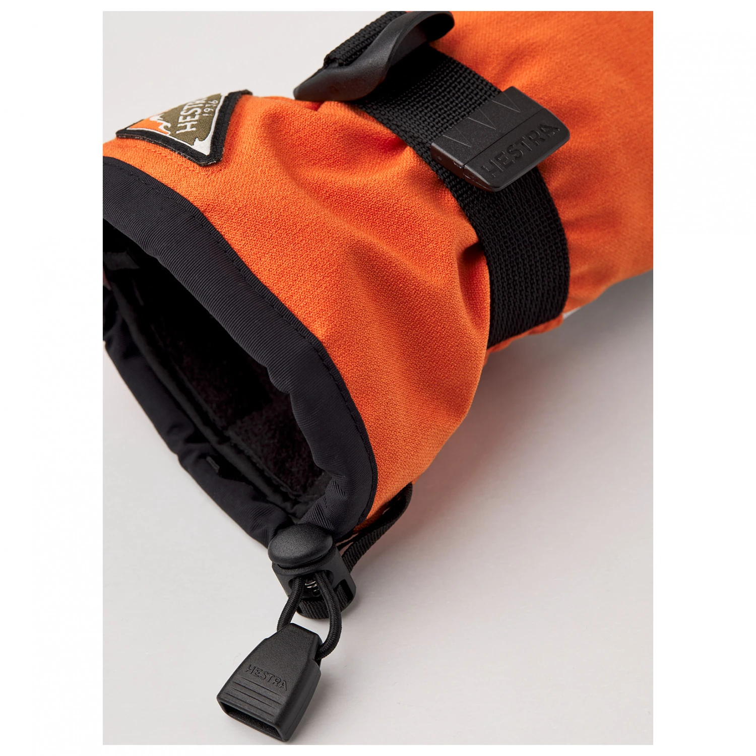 Hestra - Powder Gauntlet 3 Finger - Gants – Image 4