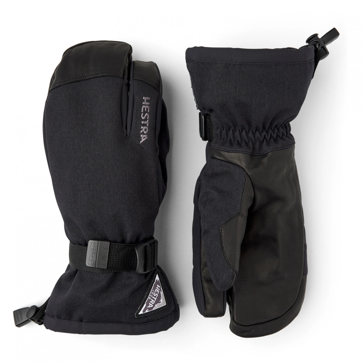 Hestra - Powder Gauntlet 3 Finger - Gants