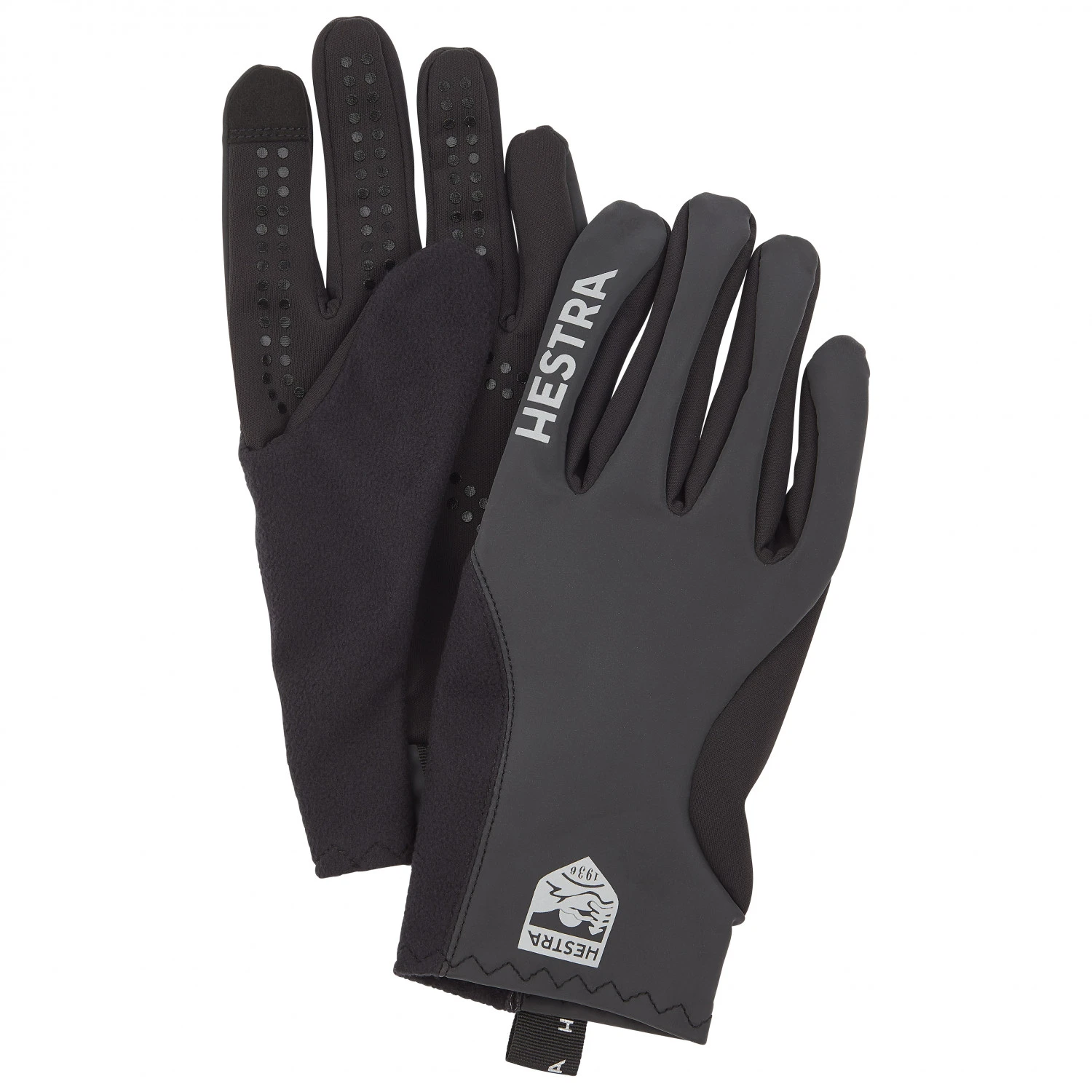 Hestra - Runners All Weather 5 Finger - Gants – Image 2