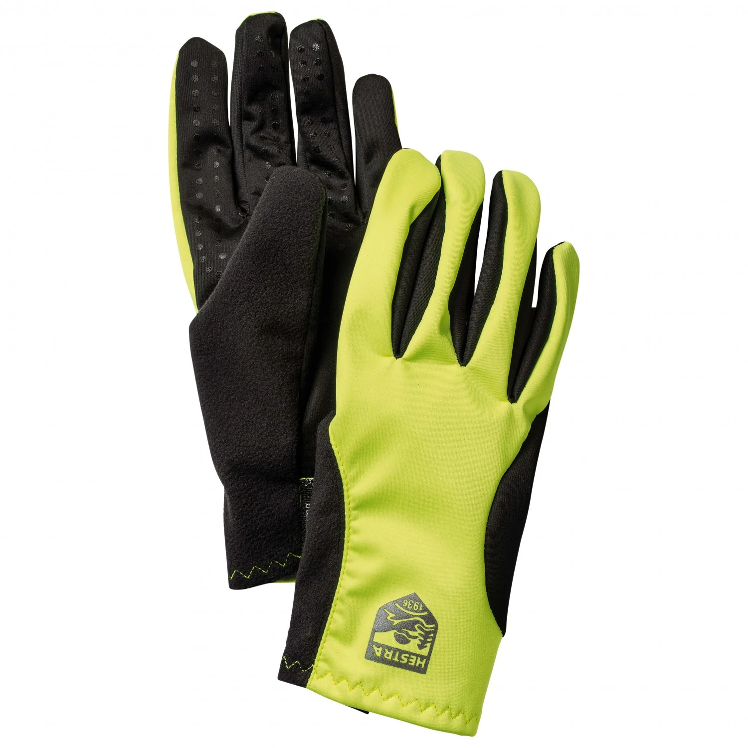 Hestra - Runners All Weather 5 Finger - Gants – Image 3