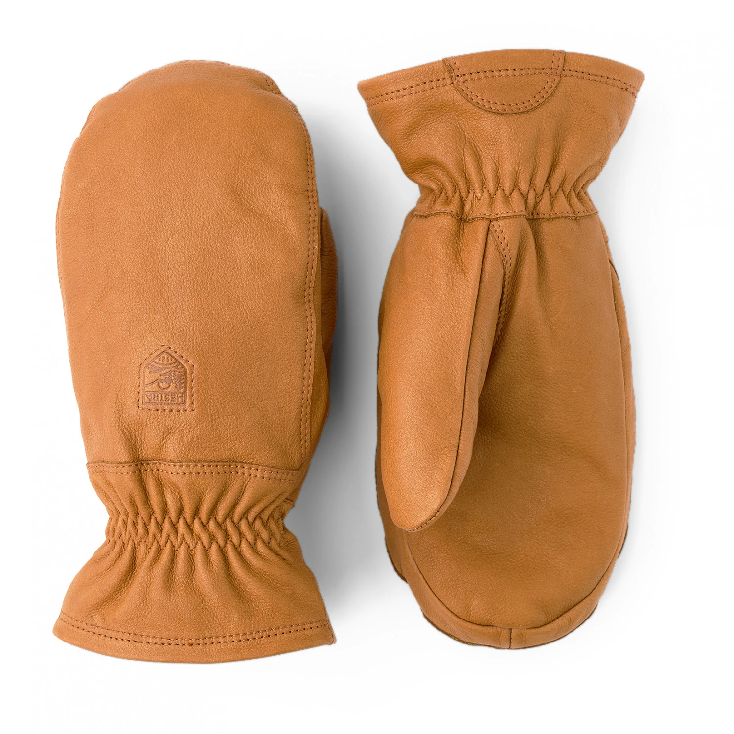 Hestra - Senja Wool Terry Mitt - Gants – Image 6