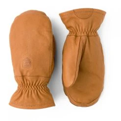 Hestra - Senja Wool Terry Mitt - Gants