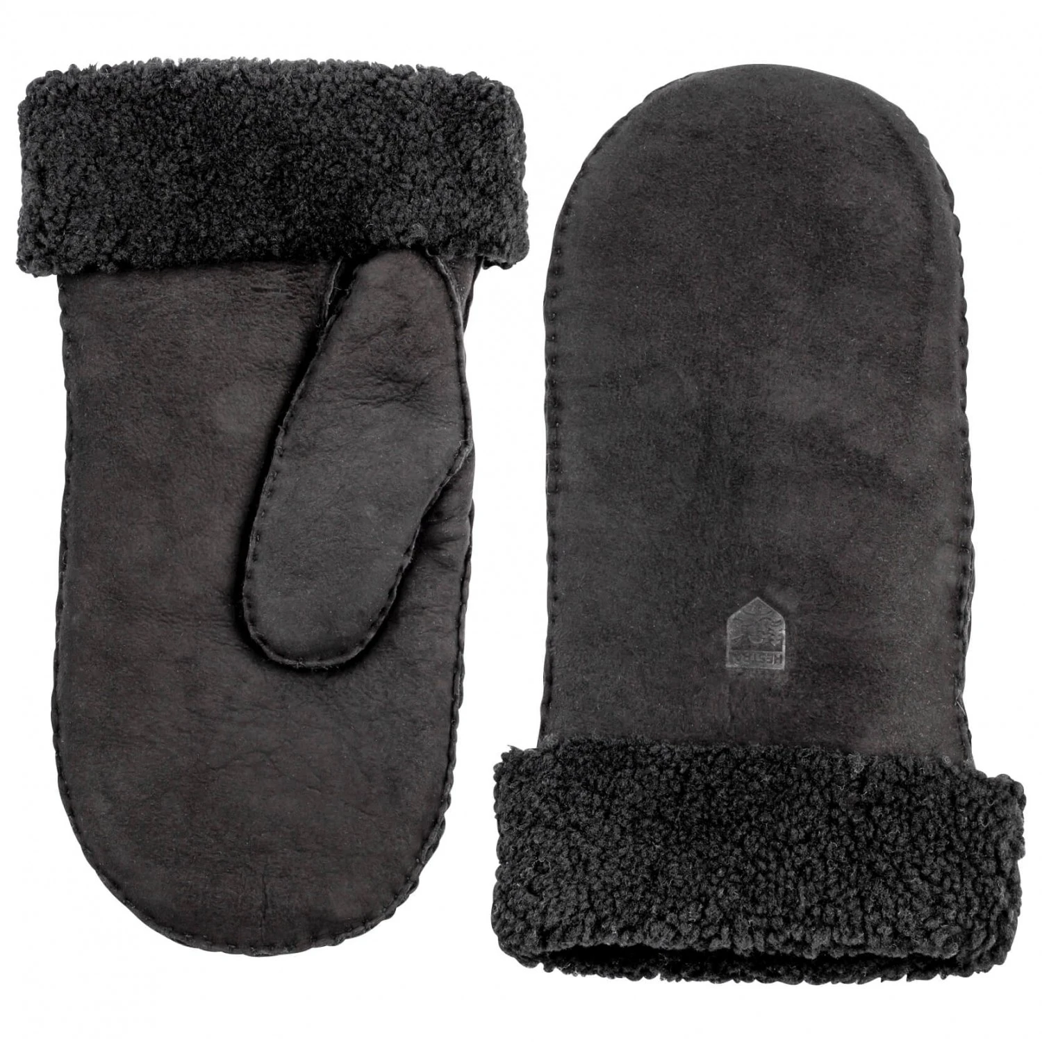 Hestra - Sheepskin Mitt - Gants – Image 2