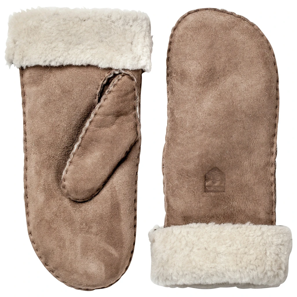 Hestra - Sheepskin Mitt - Gants – Image 3