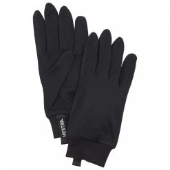Hestra - Silk Liner Touch Point 5 Finger - Gants
