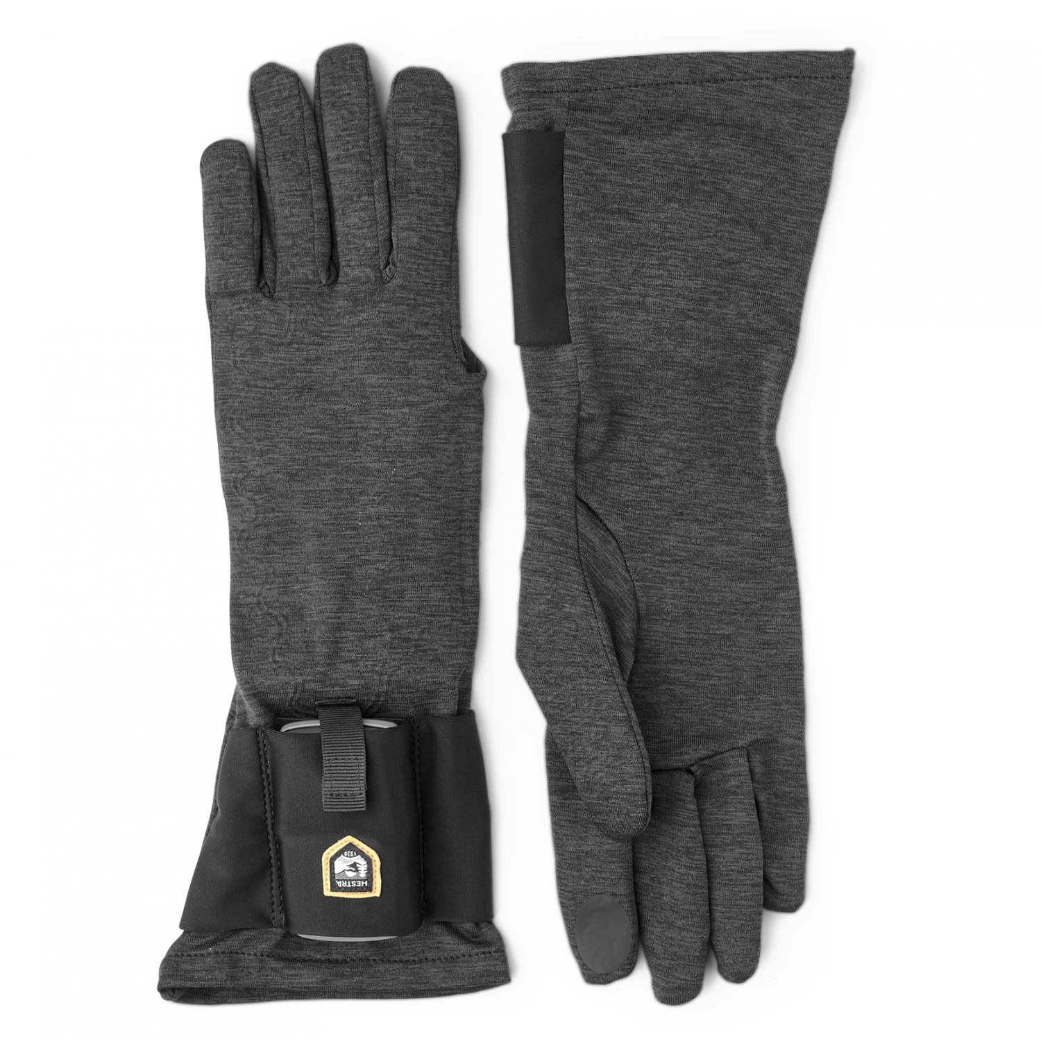 Hestra - Tactility Heat Liner 5 Finger - Gants – Image 6