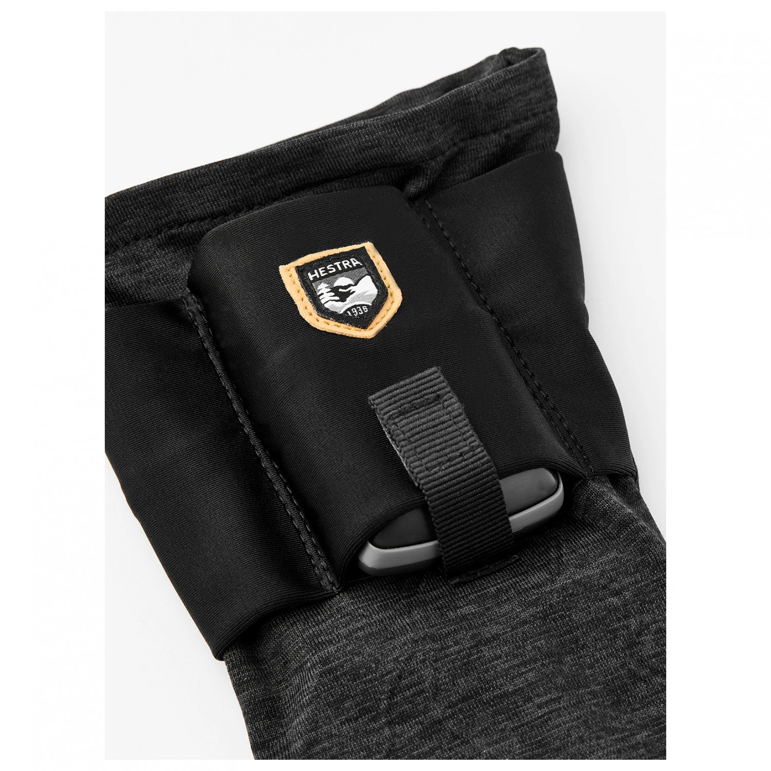 Hestra - Tactility Heat Liner 5 Finger - Gants – Image 3