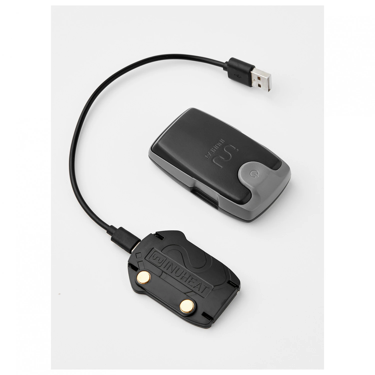 Hestra - Tactility Heat Liner 5 Finger - Gants – Image 5