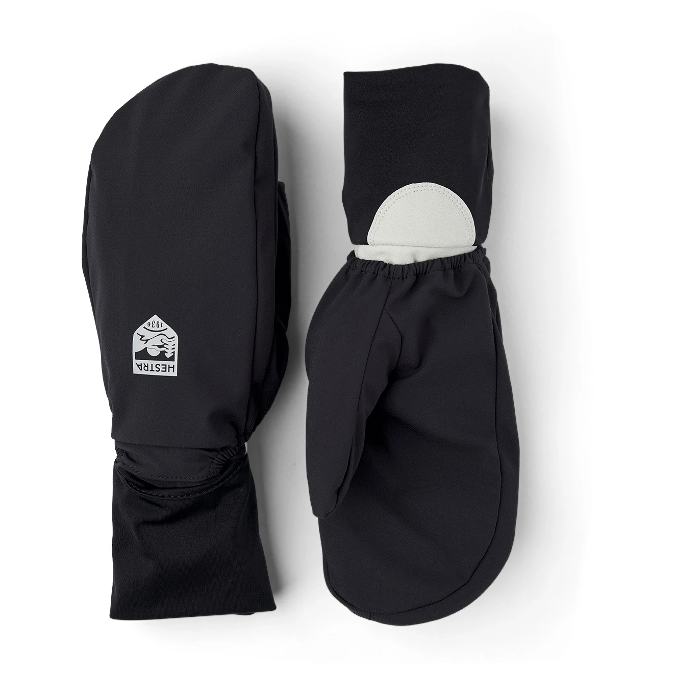 Hestra - Tactility Pull Over 5 Finger - Gants