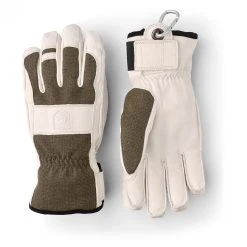 Hestra - Tarfala 5 Finger - Gants