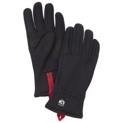 Hestra - Touch Point Fleece Liner Sr. 5 Finger - Gants
