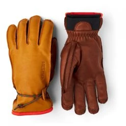Hestra - Wakayama 5 Finger - Gants