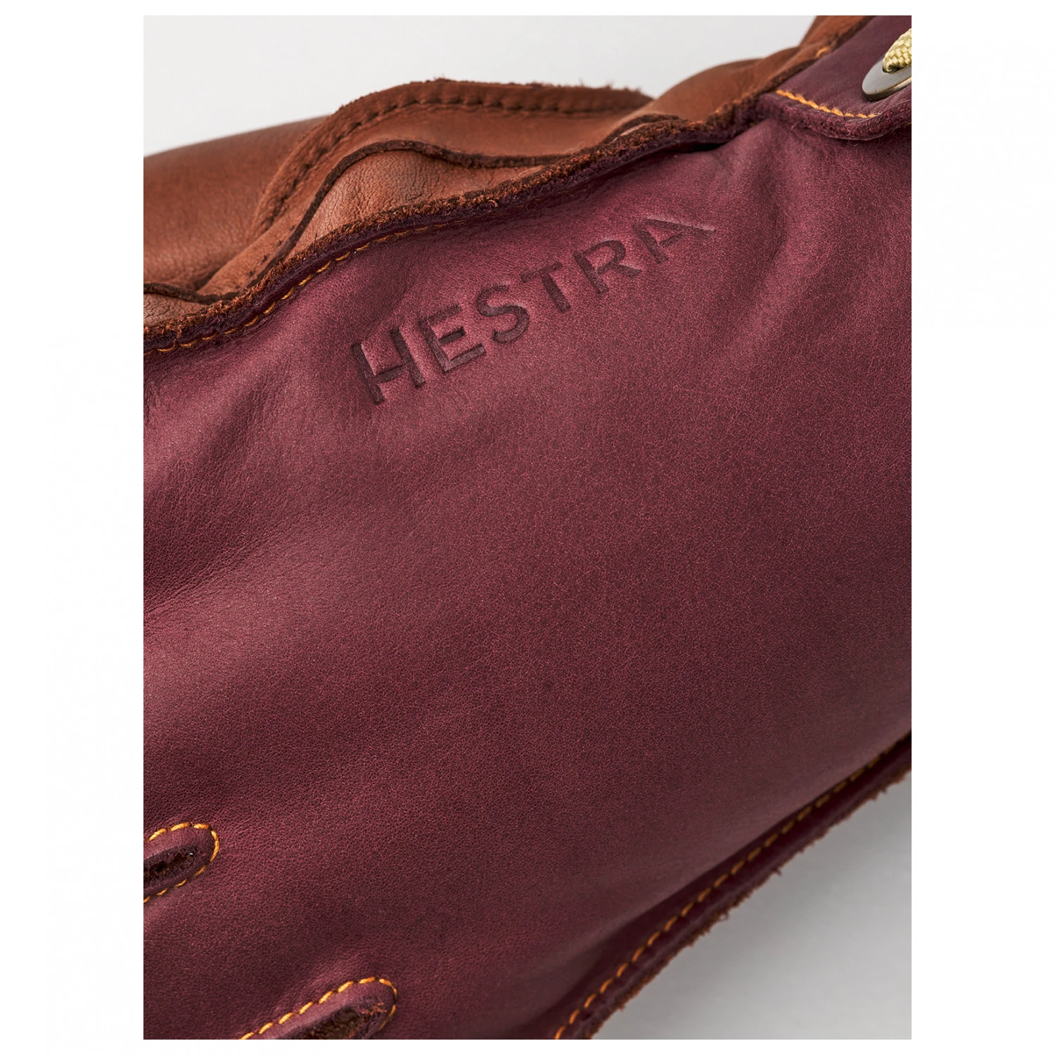 Hestra - Wakayama 5 Finger - Gants – Image 2