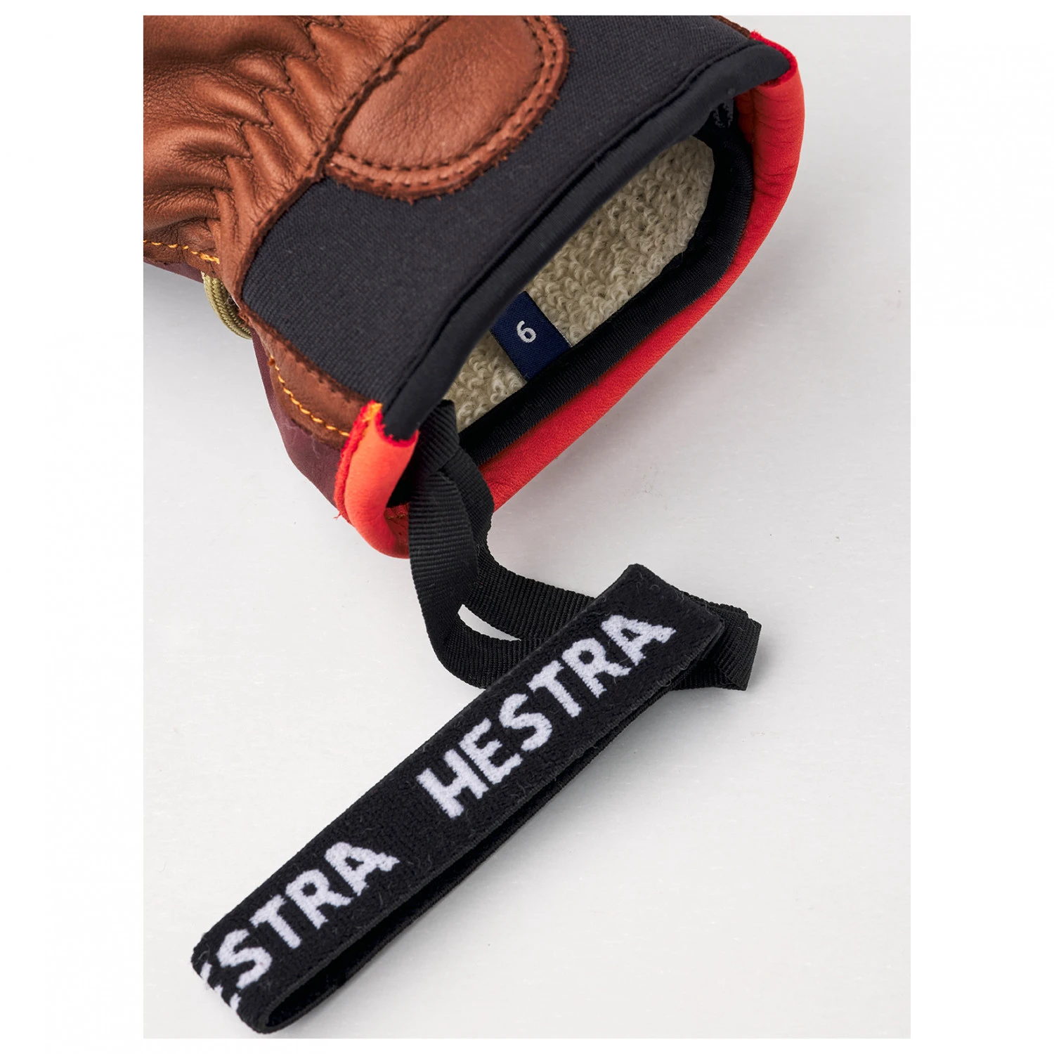 Hestra - Wakayama 5 Finger - Gants – Image 4