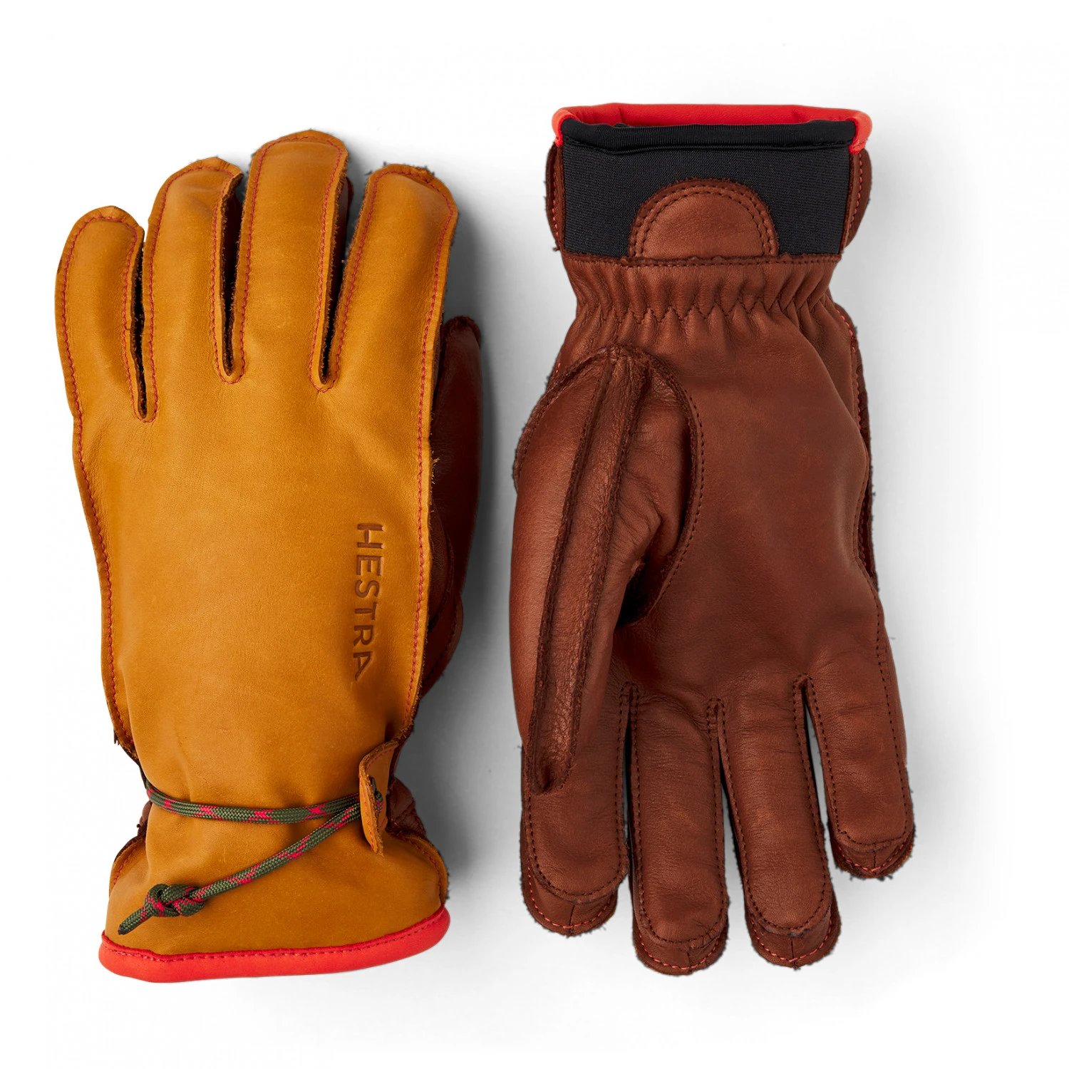 Hestra - Wakayama 5 Finger - Gants