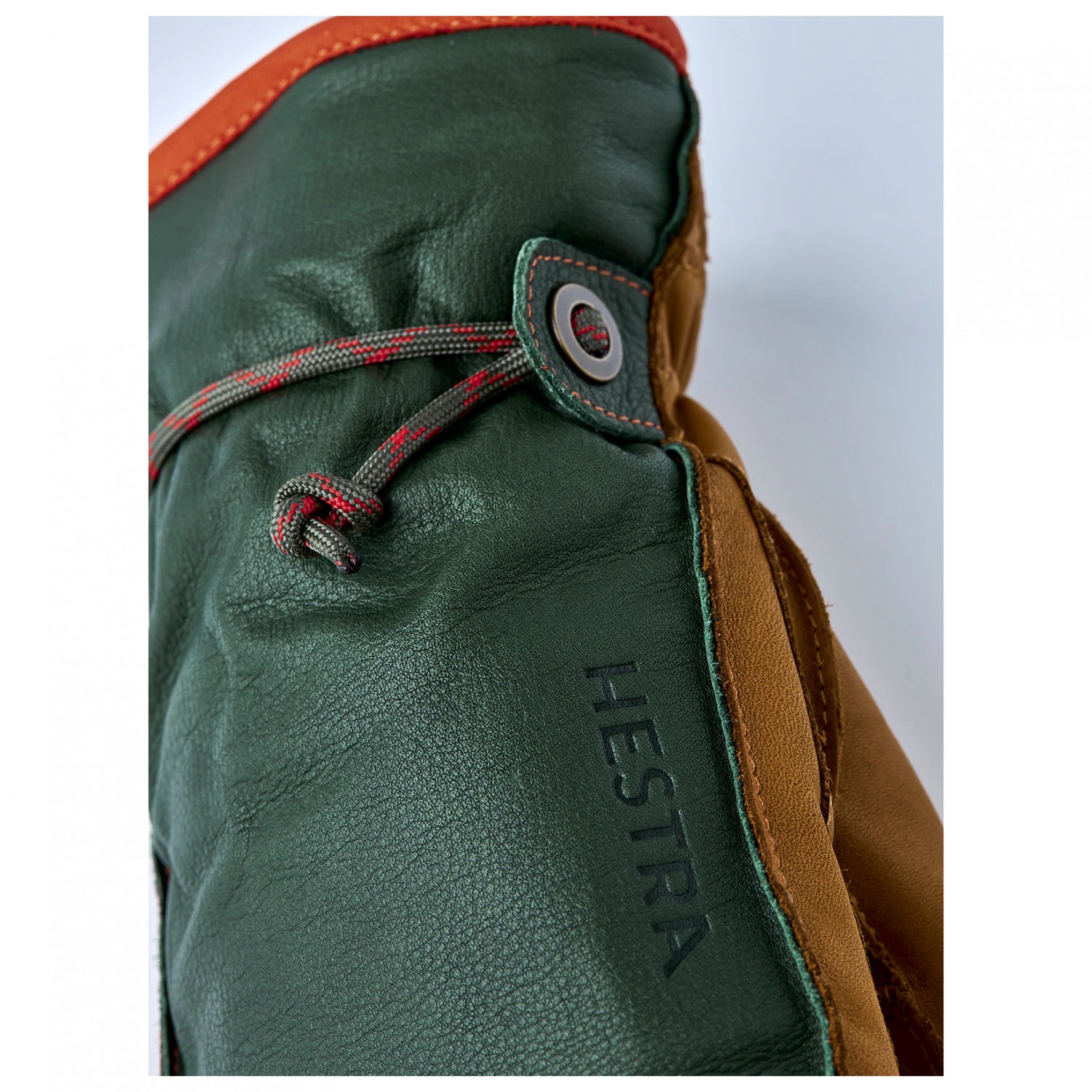 Hestra - Wakayama Mitt - Gants – Image 2