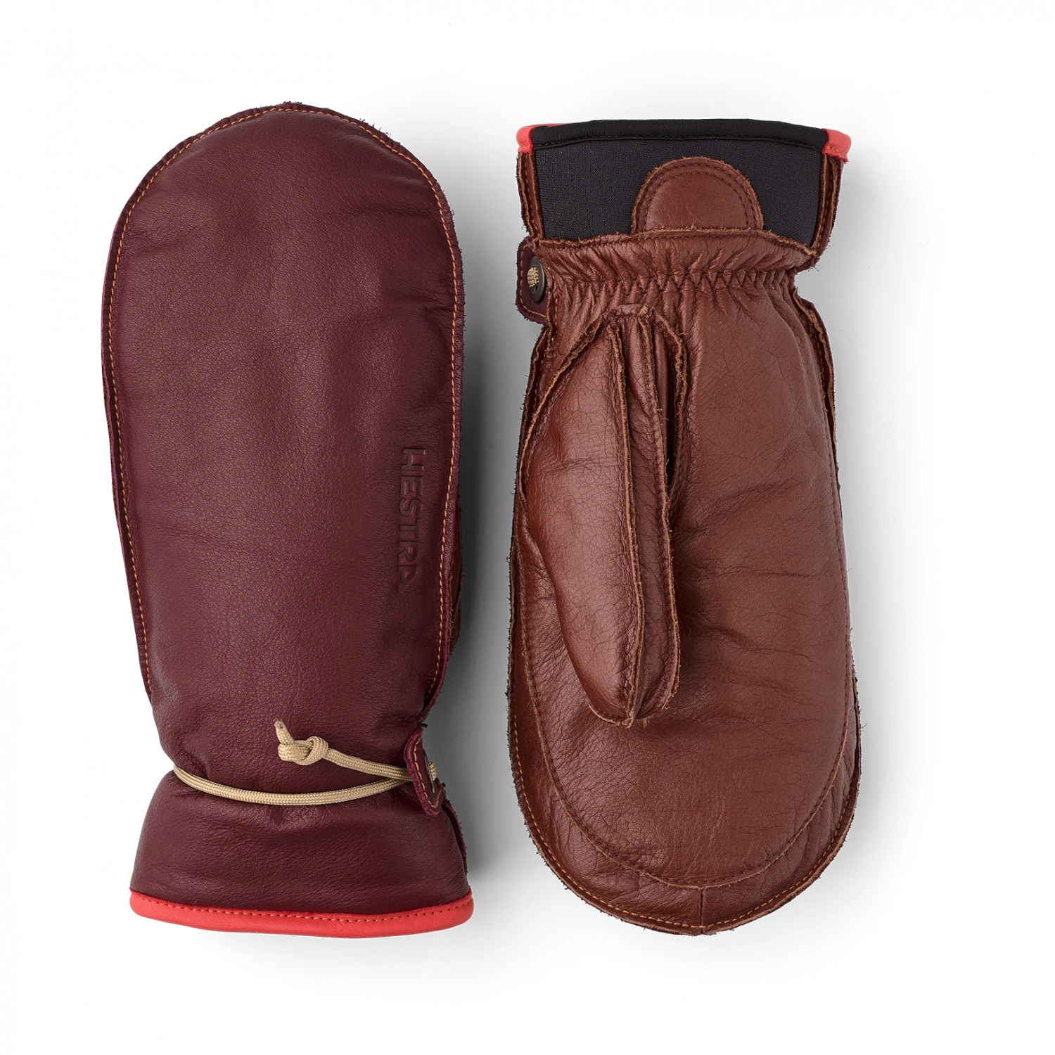 Hestra - Wakayama Mitt - Gants