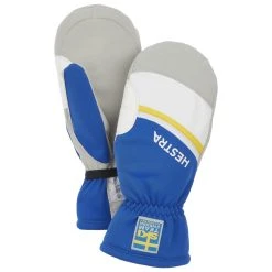 Hestra - Windstopper Race Tracker Mitt - Gants