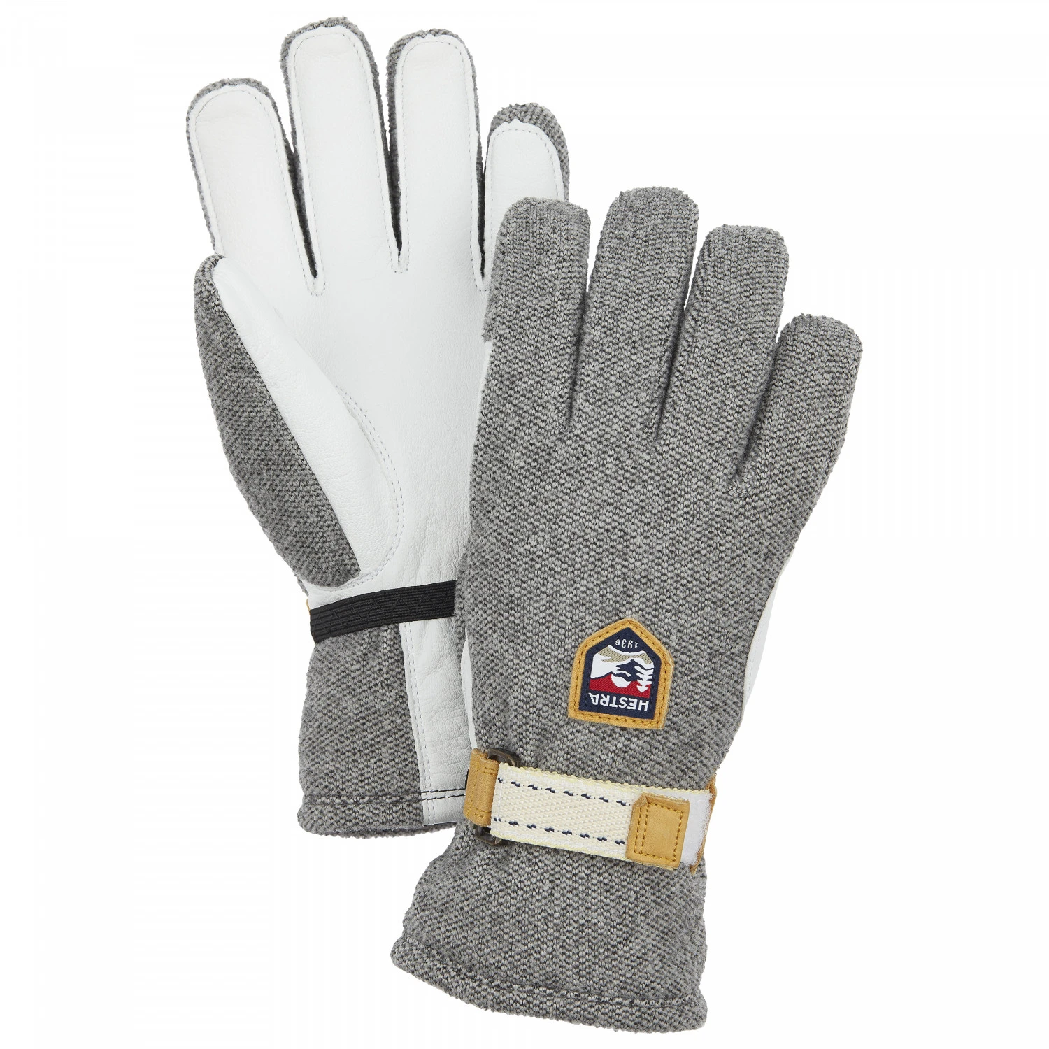 Hestra - Windstopper Tour 5 Finger - Gants – Image 2