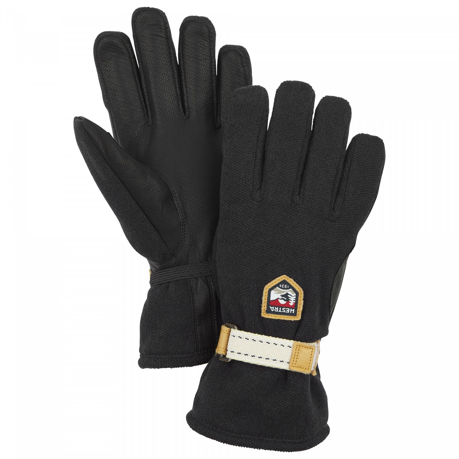 Hestra - Windstopper Tour 5 Finger - Gants – Image 3