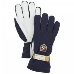 Hestra - Windstopper Tour 5 Finger - Gants