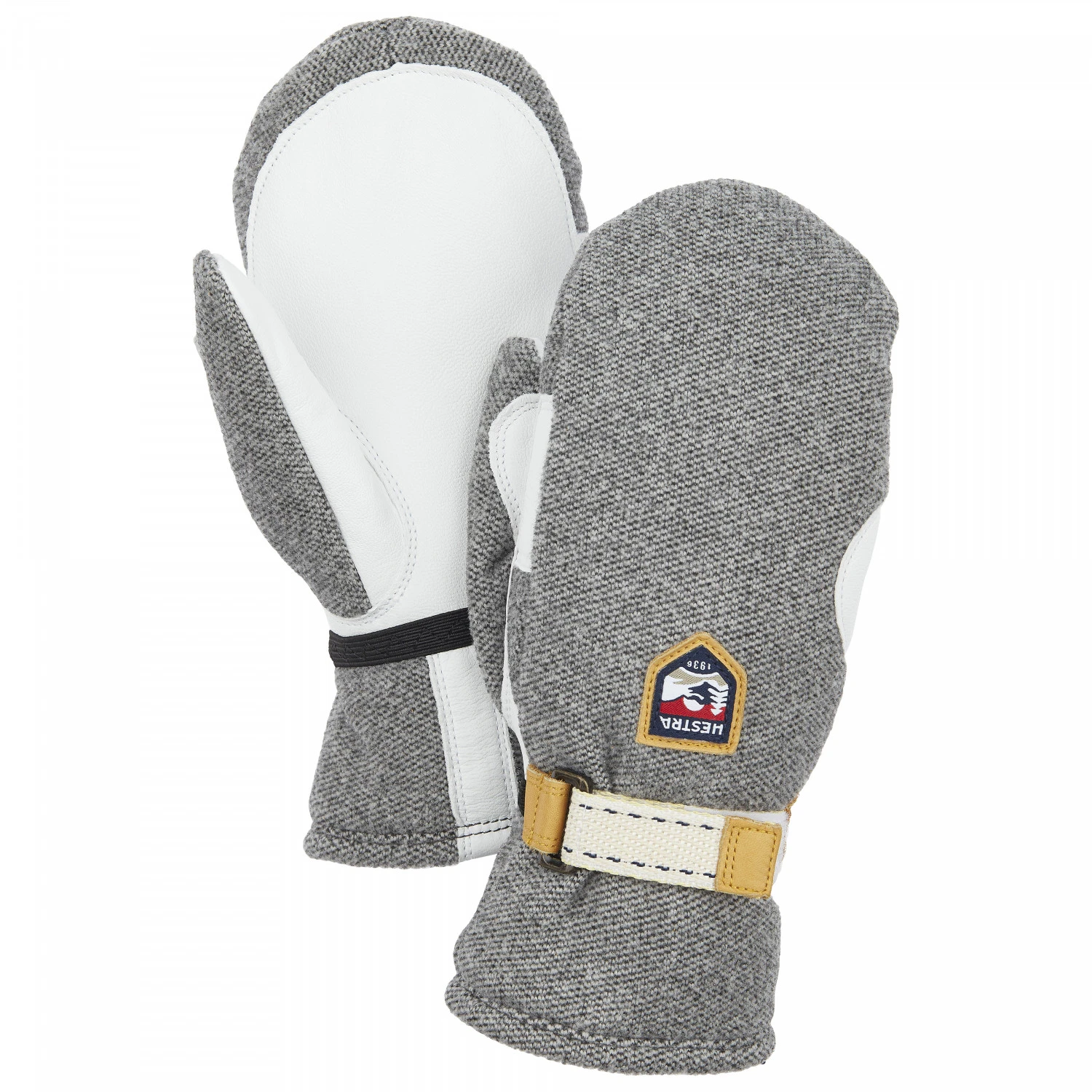 Hestra - Windstopper Tour Mitt - Gants – Image 2