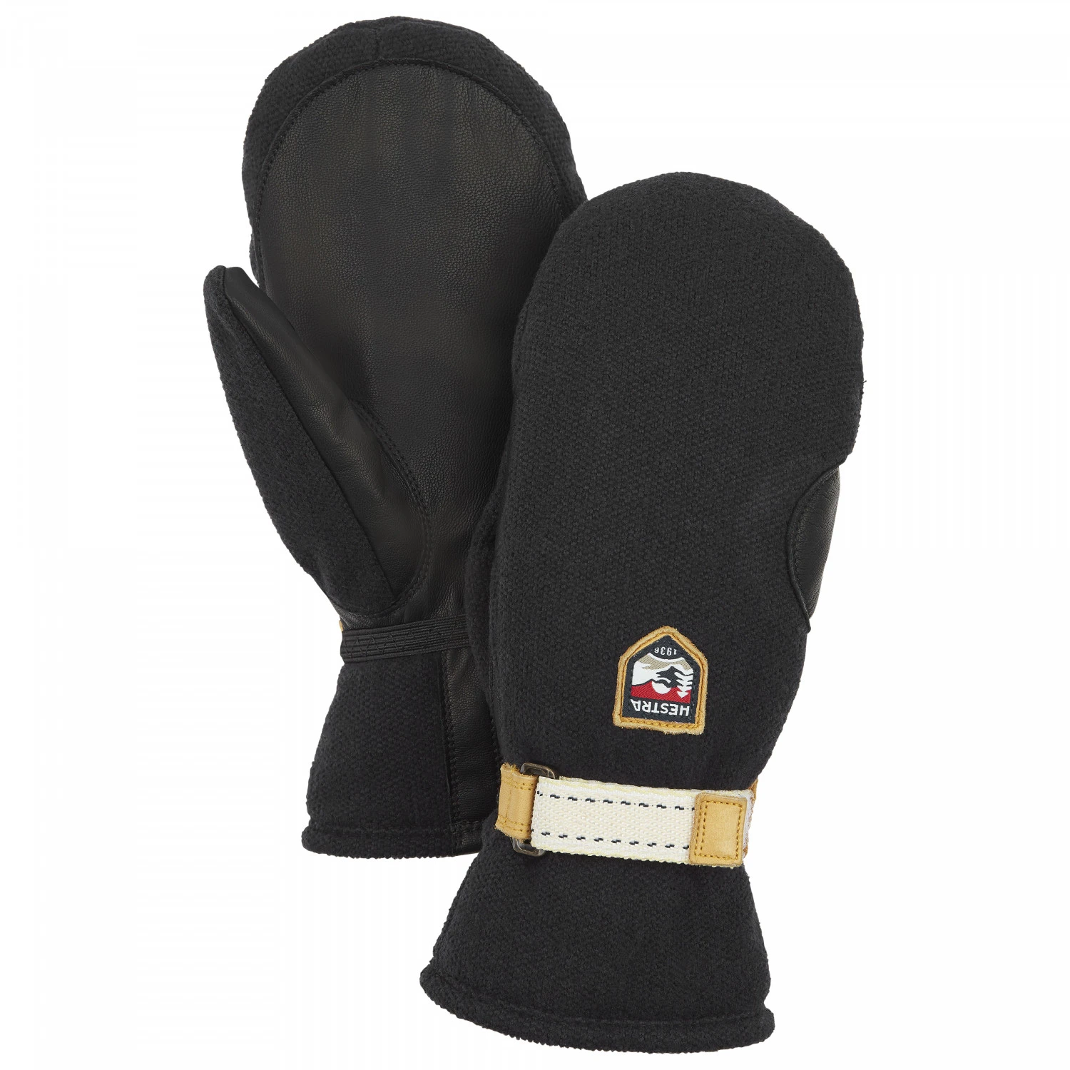 Hestra - Windstopper Tour Mitt - Gants – Image 3
