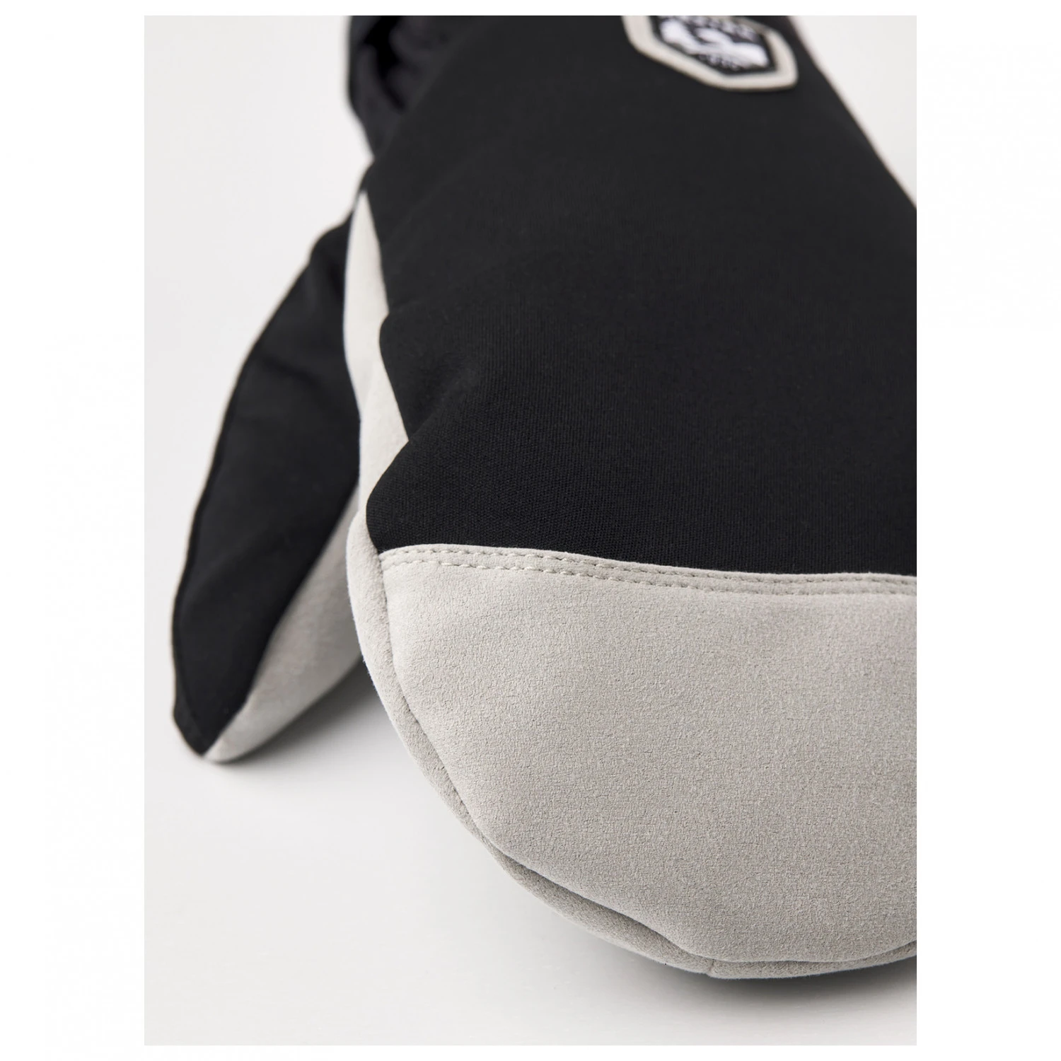 Hestra - Windstopper Wool Terry Mitt - Gants – Image 3