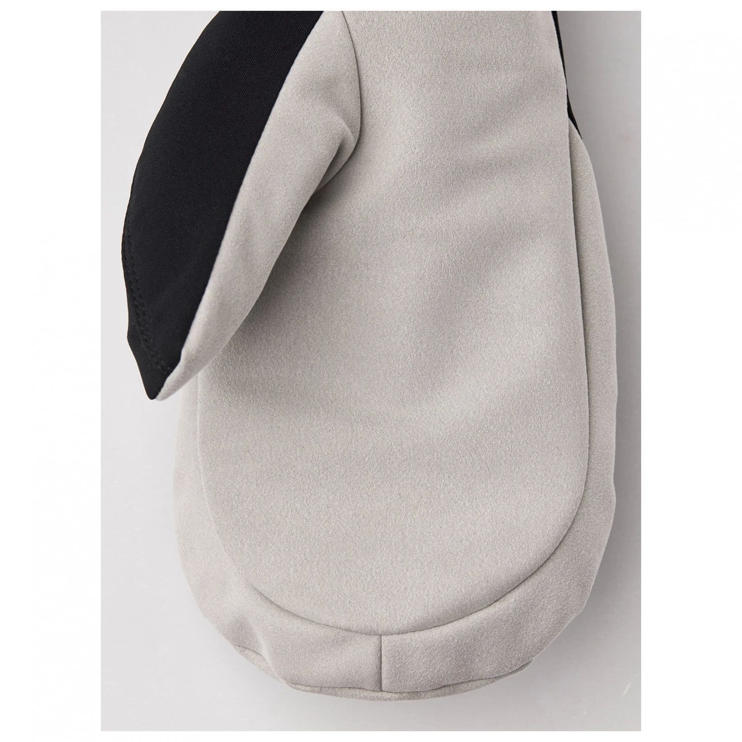 Hestra - Windstopper Wool Terry Mitt - Gants – Image 4