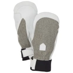 Hestra - Women's Army Leather Patrol Mitt - Gants