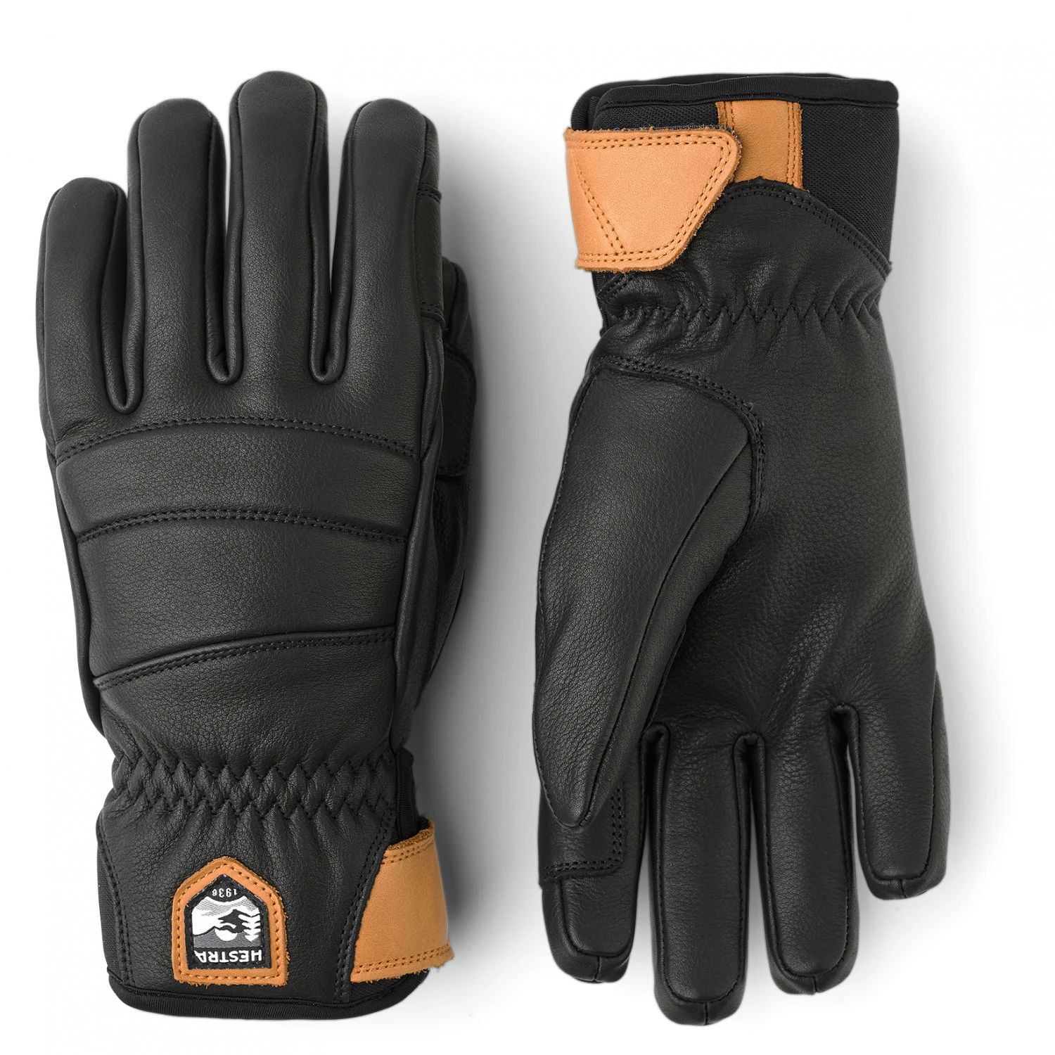 Hestra - Women's Fall Line 5 Finger - Gants – Image 6