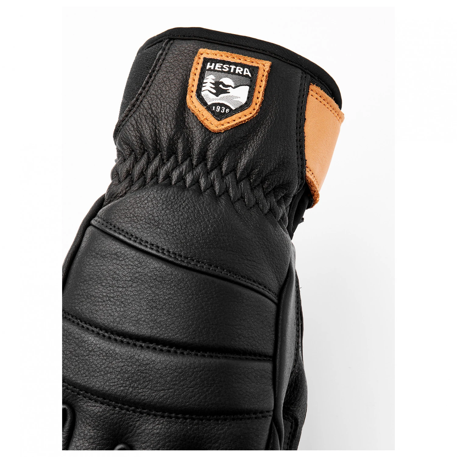 Hestra - Women's Fall Line 5 Finger - Gants – Image 4