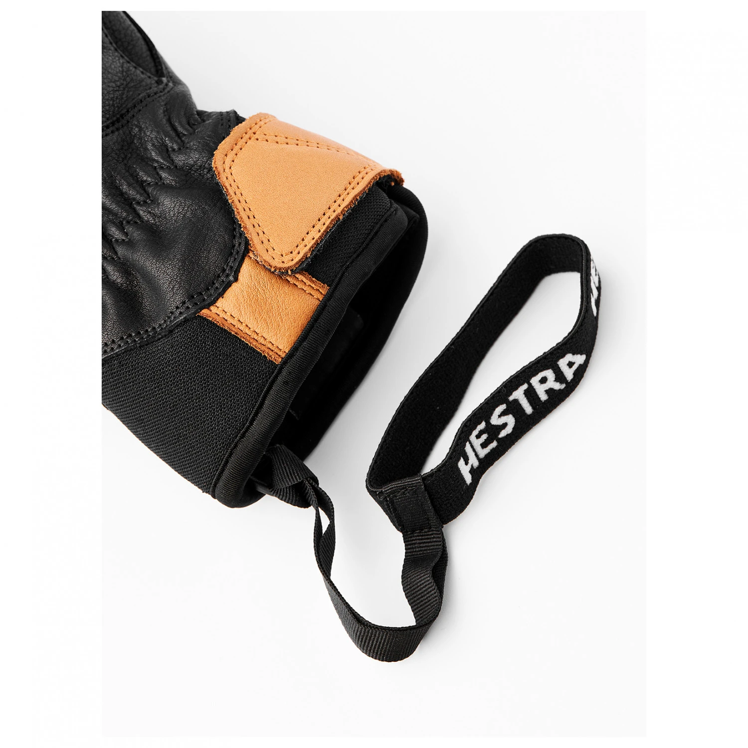 Hestra - Women's Fall Line 5 Finger - Gants – Image 5