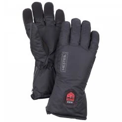 Hestra - Women's Heated Liner 5 Finger - Gants