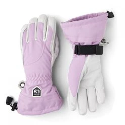 Hestra - Women's Heli Ski 5 Finger - Gants